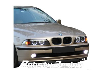 spoiler e39
