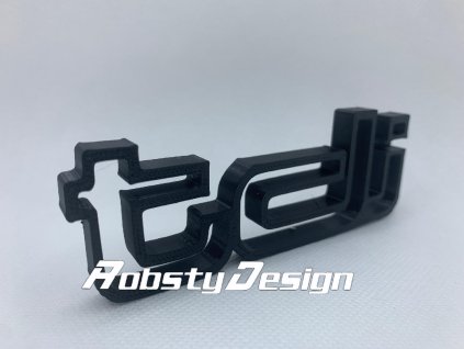 tdi logo naraznik