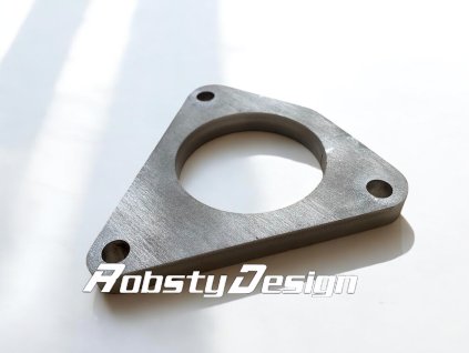 PŘÍRUBA 2260 TUAREG VÝFUK