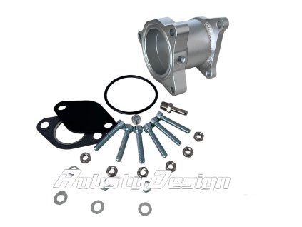 egr kit 2.0TDI ROBSTYDESIGN
