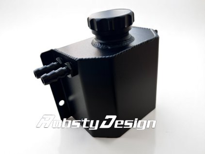 oil catch tank 1l