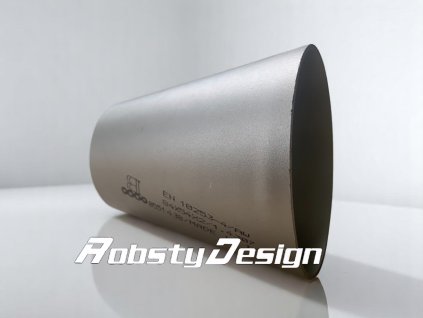 nerez redukce 84x54mm robstydesign