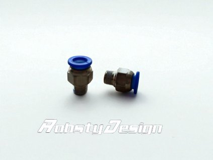 rychlospojka podtlaky pneumatická robstydesign Photoroom