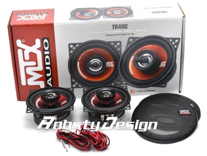 Repro MTX tr40c 1