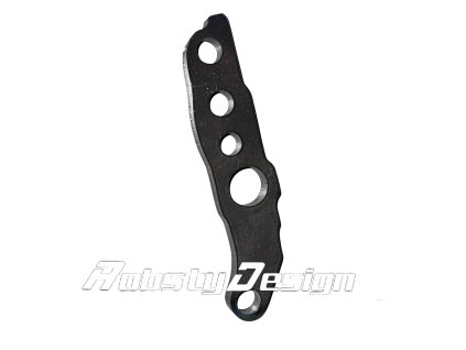 vratka oleje příruba vzk2260 robstydesign