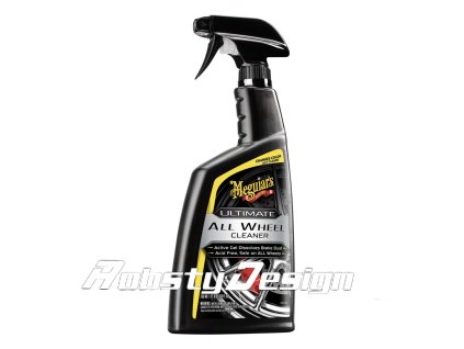 meguiars ultimate all wheel cleaner nas nejucinnejsi ph neutralni cistic na kola s prebarvovanim do ruda 709 ml 5