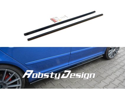 maxton design sk oc 2f rs sd1g skoda mk2 octavia rs facelift 1