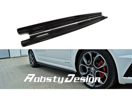 maxton design sk oc 3 3f rs sd1g skoda mk3 octavia rs facelift 1