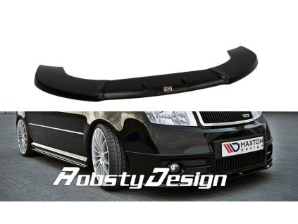 maxton design sk fa 1 rs fd1g skoda mk1 fabia rs 1