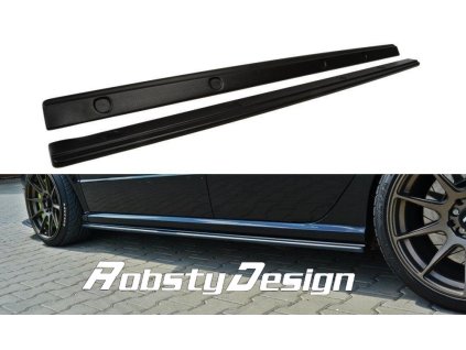 maxton design sk fa 1 rs sd1t skoda mk1 fabia rs 1