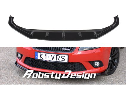 maxton design sk fa 2 rs fd1g skoda mk2 fabia rs 1