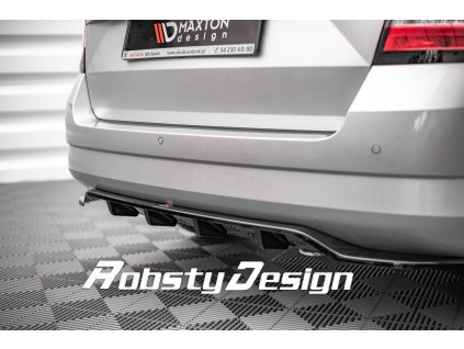 maxton design sk fa 3 rd1t rd2t skoda mk3 2014 2019 fabia 3