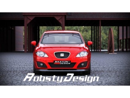 maxton design se le 2f fd1g seat mk2 leon 1