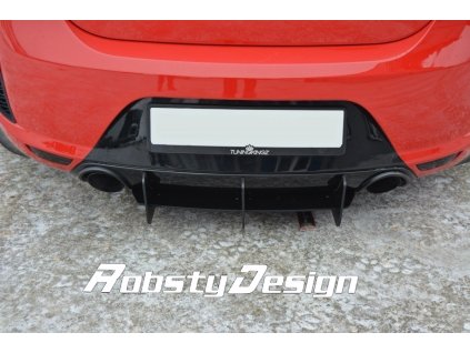 maxton design se le 2 ms cnc rs1a seat mk2 leon 1