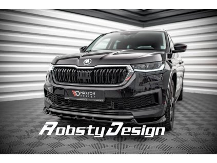 maxton design sk ko 1f fd1g skoda standard kodiaq 1