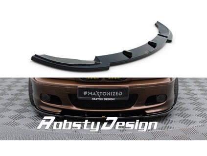 maxton design bm 3 46 c mpack fd1g bmw e46 seria 3 1