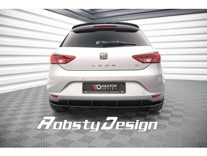 maxton design sele3cnc rs1b seat mk3 leon 1