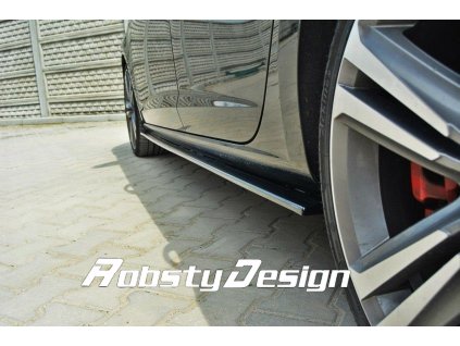 maxton design se le 3 fr sd1g seat mk3 leon cupra 1