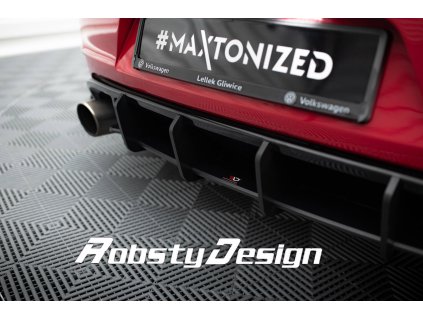 maxton design vwgo6gticnc rs2b volkswagen mk6 golf gti 3