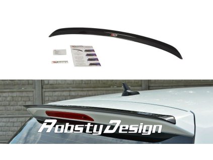 maxton design vw go 7 cap1t volkswagen mk7 golf 1