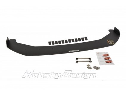 maxton design vw go 7 gti cnc fd1a volkswagen mk7 golf gti 1