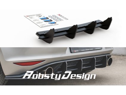 maxton design vwgo7gticnc rs1b volkswagen mk7 golf gti 1