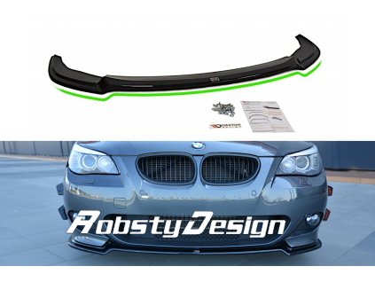 maxton design bm 5 60 mpack fd1g bmw e60 e61 seria 5 1
