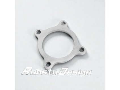 priruba downpipe a turbo pro audi a4 b7 b8 a5 b8 a6 c6 18 tfsi 20 tfsi Photoroom