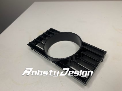 Mřížka do výdechu topení Octavia mk2 original design