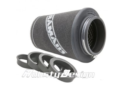 univerzalni sportovni vzduchovy filtr ramair s redukcemi (1)