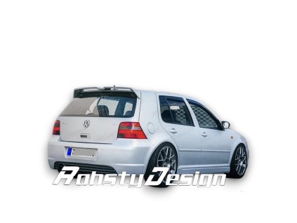 spoiler volkswagen vw golf 4 robstydesign Photoroom