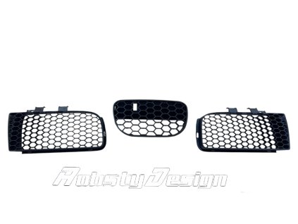 Mřížky leon cupra 1m