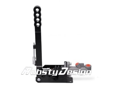 hydraulická brzda ruční drift rally