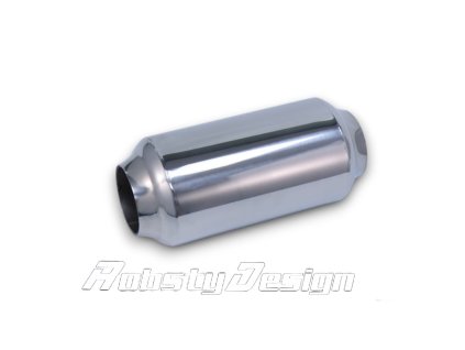 rezonátor 220x63mm nerezová ocel