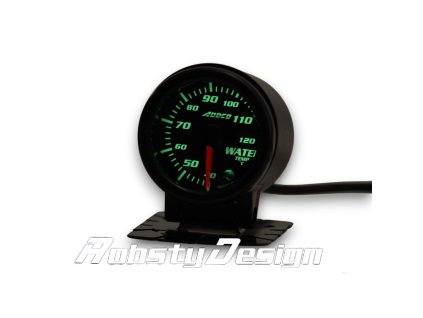 addco teplota vody přídavný budík