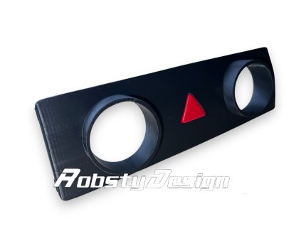 dvojitý držák budíků do ofuku fabia Photoroom