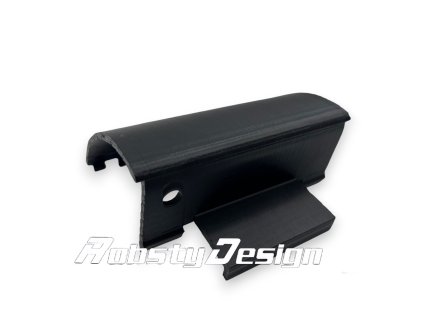 krytka prahu leon 1m přední