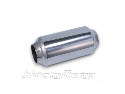 rezonátor 220x63mm nerezová ocel