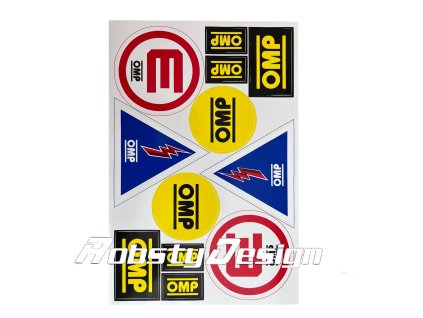 rally samolepky PŘÍLOHA j