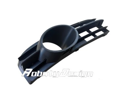 Fabia rs krytky mlhovky pravá strana Photoroom