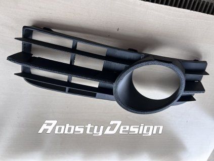 Kryt mlhovky Fabia rs - VÝPRODEJ