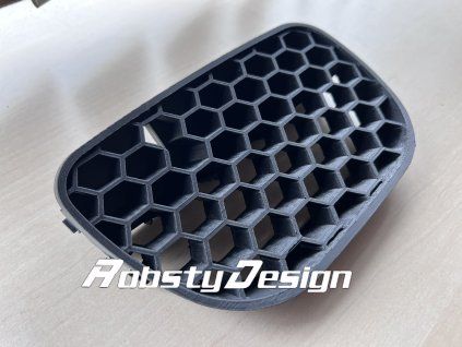 Seat Leon Cupra 1m plástev mřížka - VÝPRODEJ