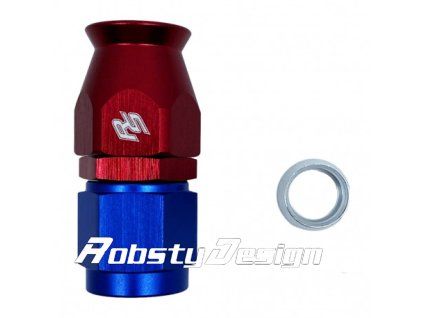 ptfe fitinka an4 primy