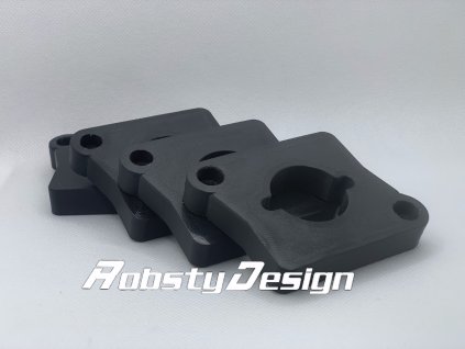 adaptéry tfsi cívky na 1.8T černé