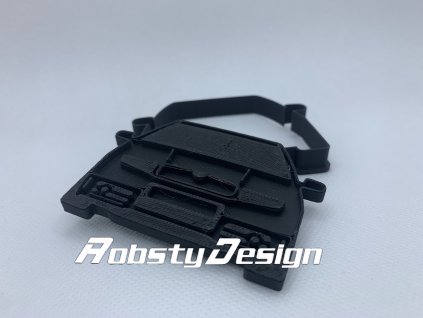 vykrajovatko fabia mk1 rs