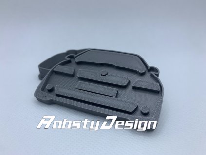 vykrajovatko octavia mk2rs