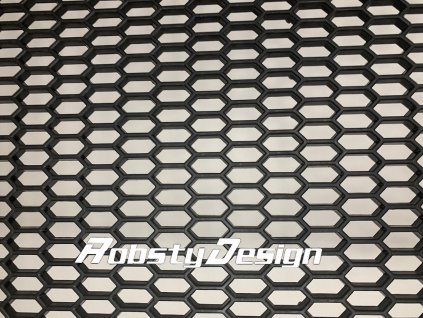 Mřížka-tahokov honeycomb HEX 18x7mm design