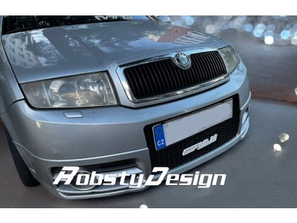 Mirulu logo do nárazníku