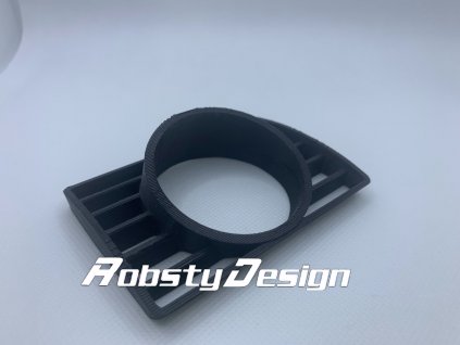 Držák budíků boční strany ORIGINÁLNÍ DESIGN Golf 5 -SLEVA