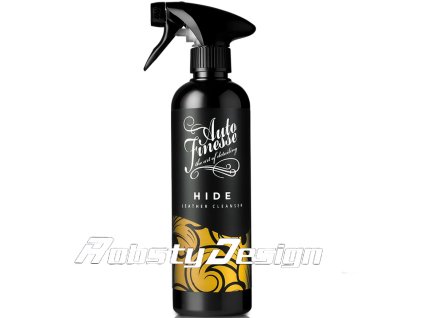 hidecleanser